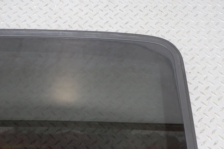 2003-2009 Hummer H2- Sunroof Glass Window 15781625