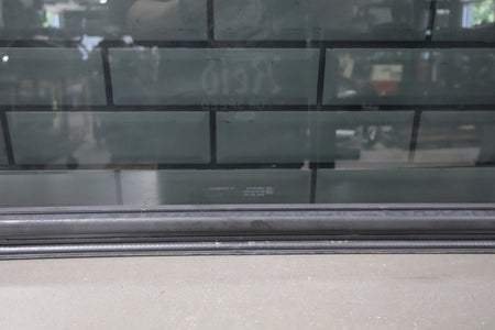 2003-2009 Hummer H2- Sunroof Glass Window 15781625