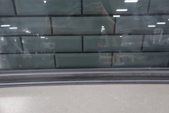 2003 - 2009 Hummer H2 - Sunroof Glass Window 15781625