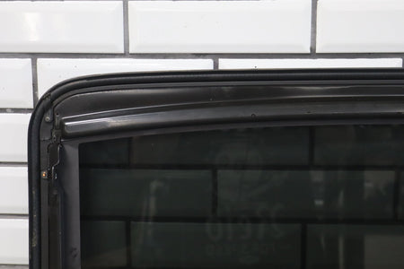 2003-2009 Hummer H2- Sunroof Glass Window 15781625