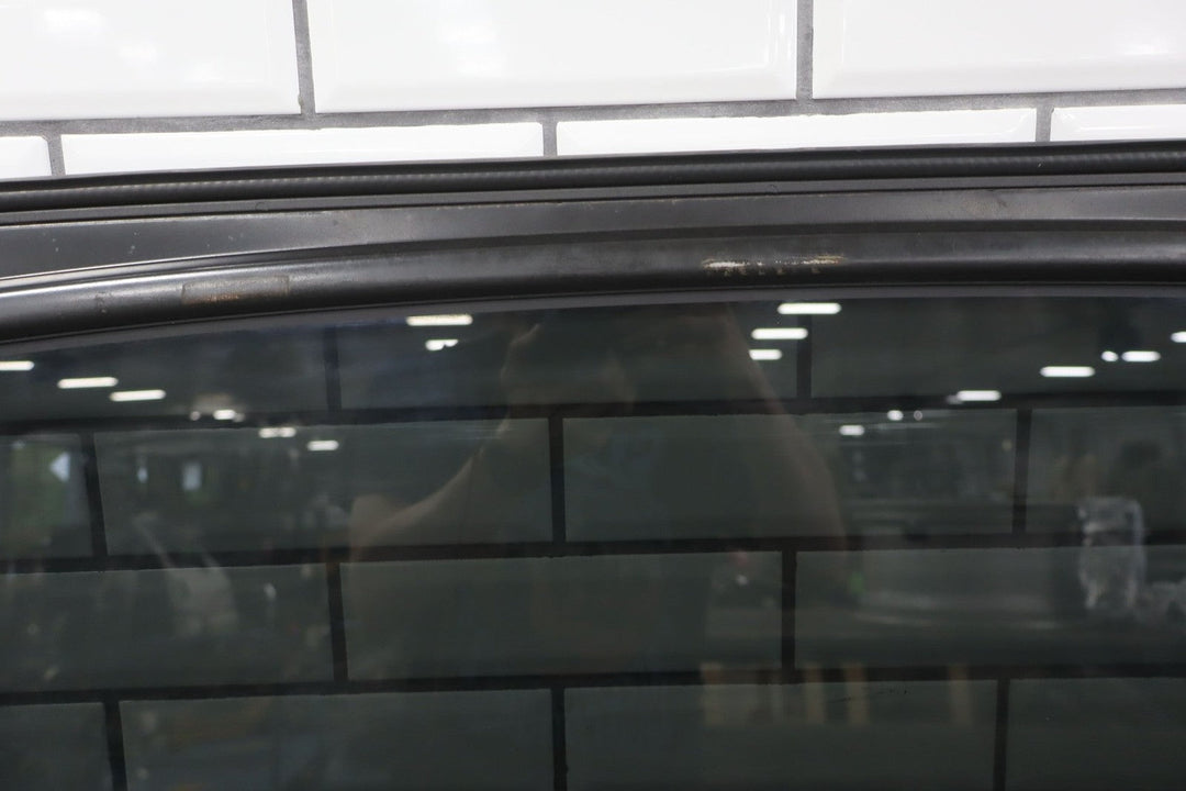2003 - 2009 Hummer H2 - Sunroof Glass Window 15781625