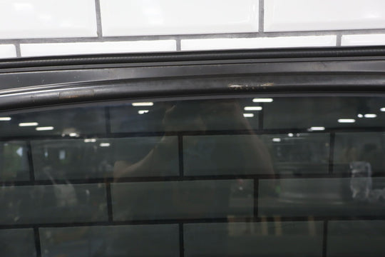 2003 - 2009 Hummer H2 - Sunroof Glass Window 15781625