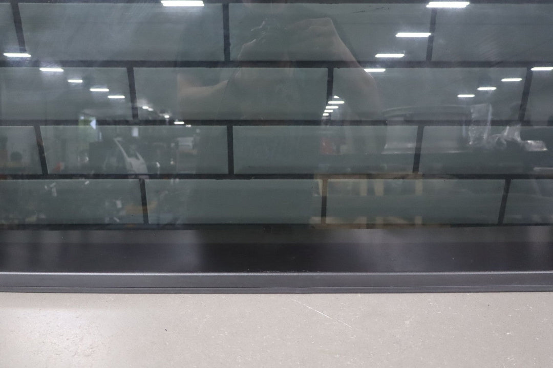 2003 - 2009 Hummer H2 - Sunroof Glass Window 15781625
