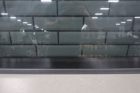 2003 - 2009 Hummer H2 - Sunroof Glass Window 15781625