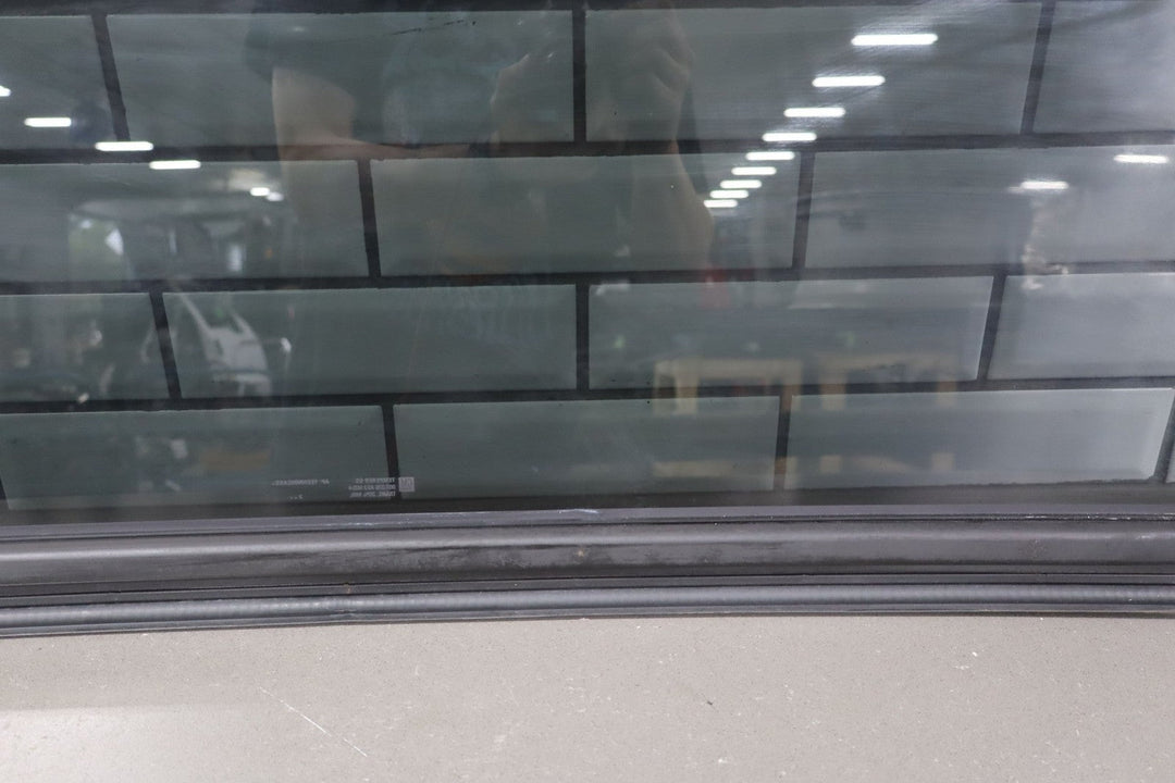 2003 - 2009 Hummer H2 - Sunroof Glass Window 15781625