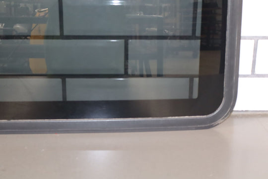 2003 - 2009 Hummer H2 - Sunroof Glass Window 15781625