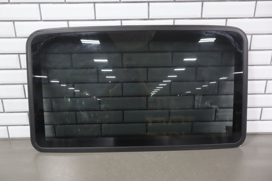 2003 - 2009 Hummer H2 - Sunroof Glass Window 15781625