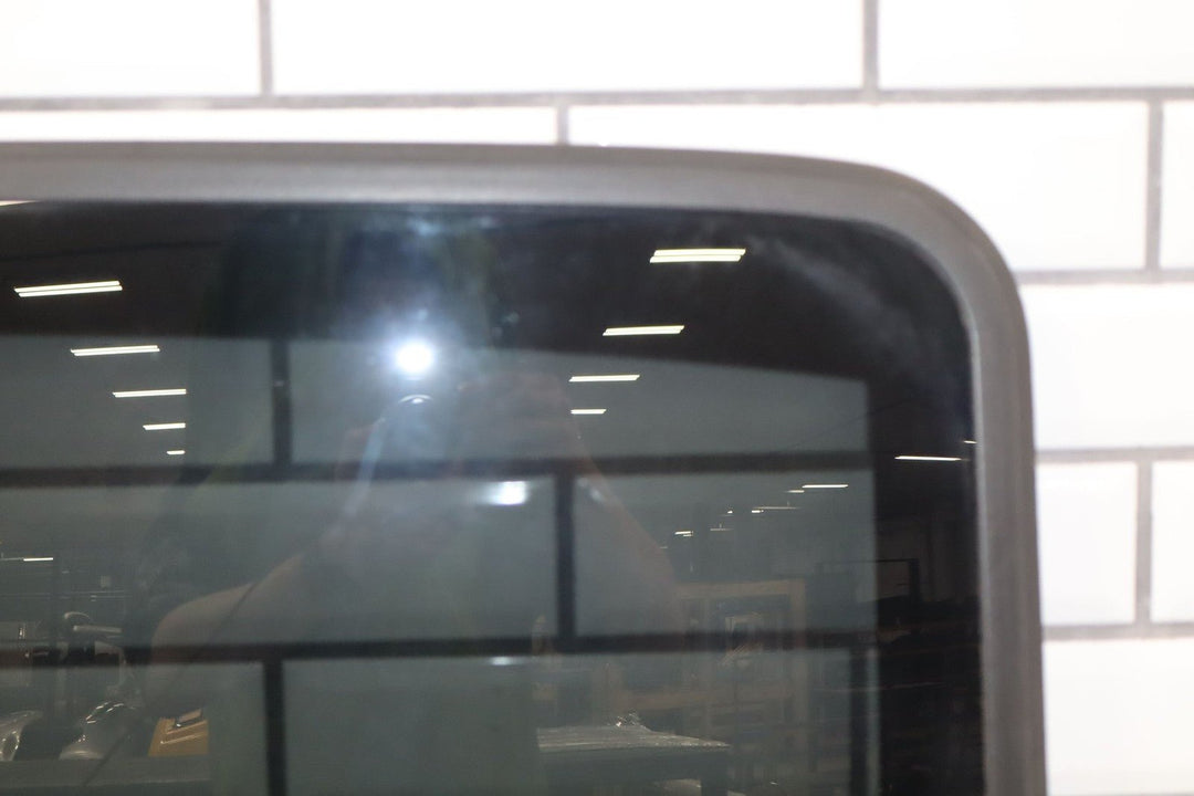 2003 - 2009 Hummer H2 - Sunroof Glass Window 15781625