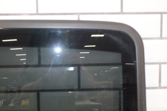 2003 - 2009 Hummer H2 - Sunroof Glass Window 15781625