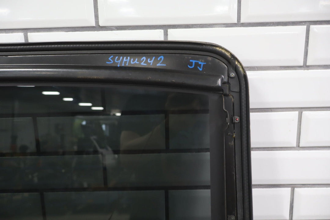 2003 - 2009 Hummer H2 - Sunroof Glass Window 15781625