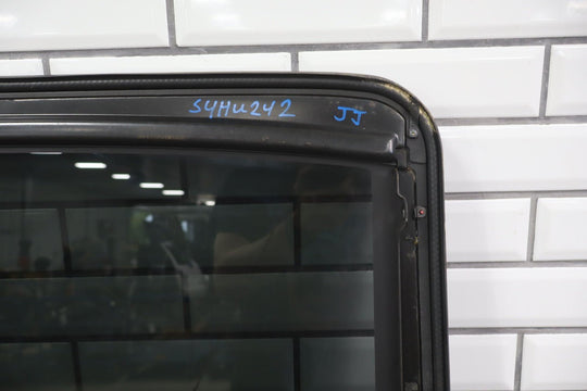 2003 - 2009 Hummer H2 - Sunroof Glass Window 15781625