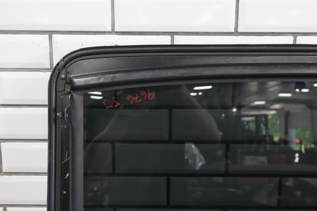 2003-2009 Hummer H2- Sunroof Glass Window 15781625