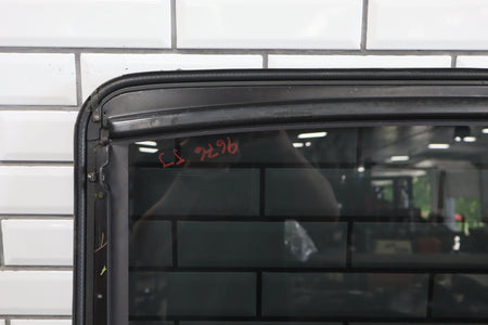 2003-2009 Hummer H2- Sunroof Glass Window 15781625
