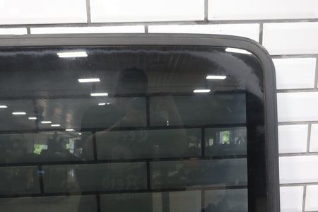 2003-2009 Hummer H2- Sunroof Glass Window 15781625