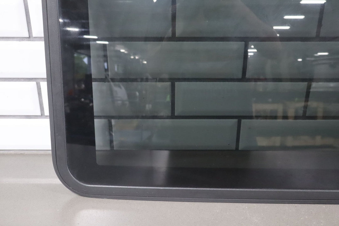 2003 - 2009 Hummer H2 - Sunroof Glass Window 15781625