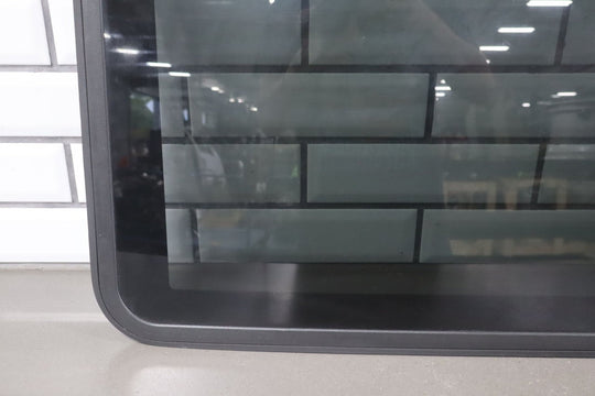 2003 - 2009 Hummer H2 - Sunroof Glass Window 15781625