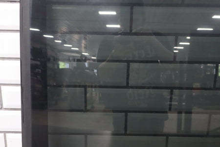 2003-2009 Hummer H2- Sunroof Glass Window 15781625