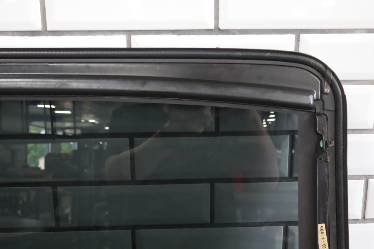 2003-2009 Hummer H2- Sunroof Glass Window 15781625