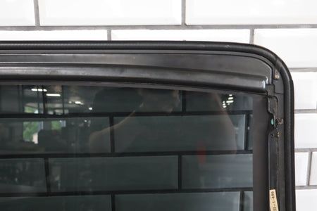 2003-2009 Hummer H2- Sunroof Glass Window 15781625
