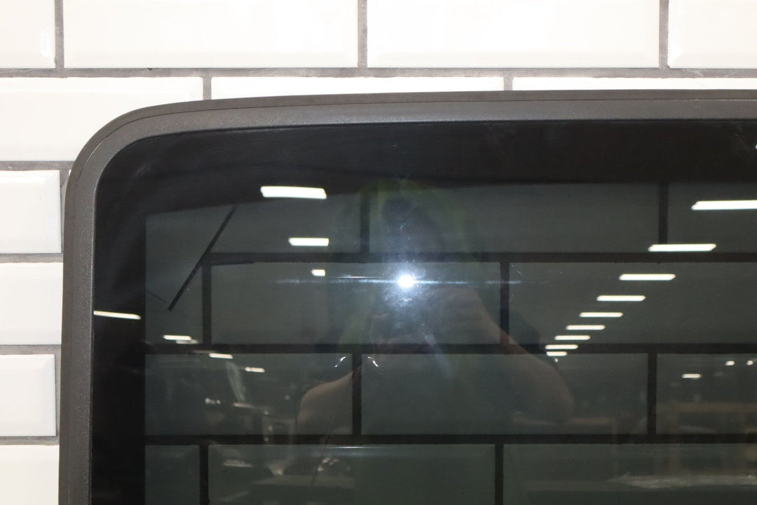 2003 - 2009 Hummer H2 - Sunroof Glass Window 15781625