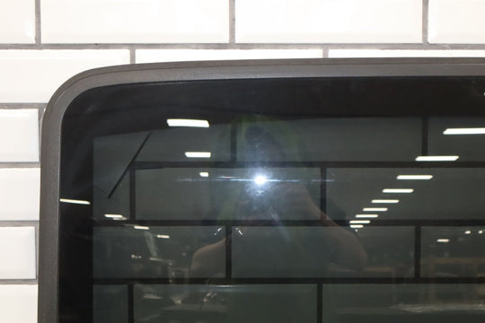 2003 - 2009 Hummer H2 - Sunroof Glass Window 15781625