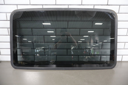 2003-2009 Hummer H2- Sunroof Glass Window 15781625