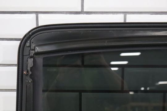 2003 - 2009 Hummer H2 - Sunroof Glass Window 15781625