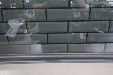 2003-2009 Hummer H2 - Sunroof Glass Window 15781625