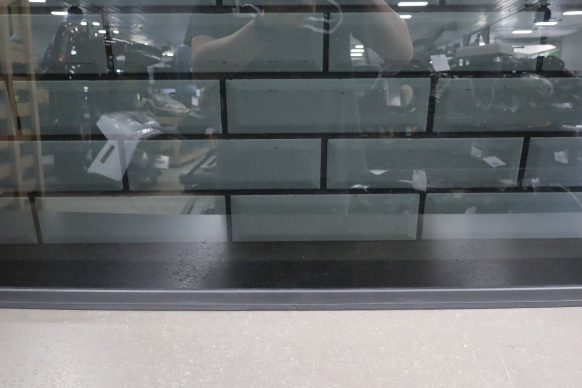 2003-2009 Hummer H2 - Sunroof Glass Window 15781625