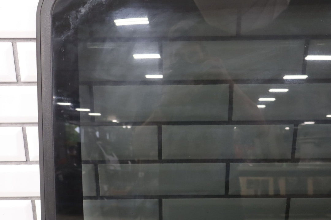 2003 - 2009 Hummer H2 - Sunroof Glass Window 15781625
