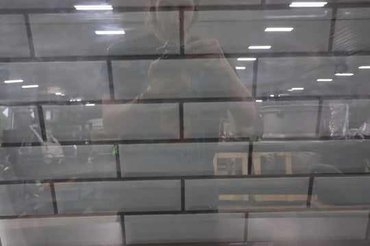 2003 - 2009 Hummer H2 - Sunroof Glass Window 15781625