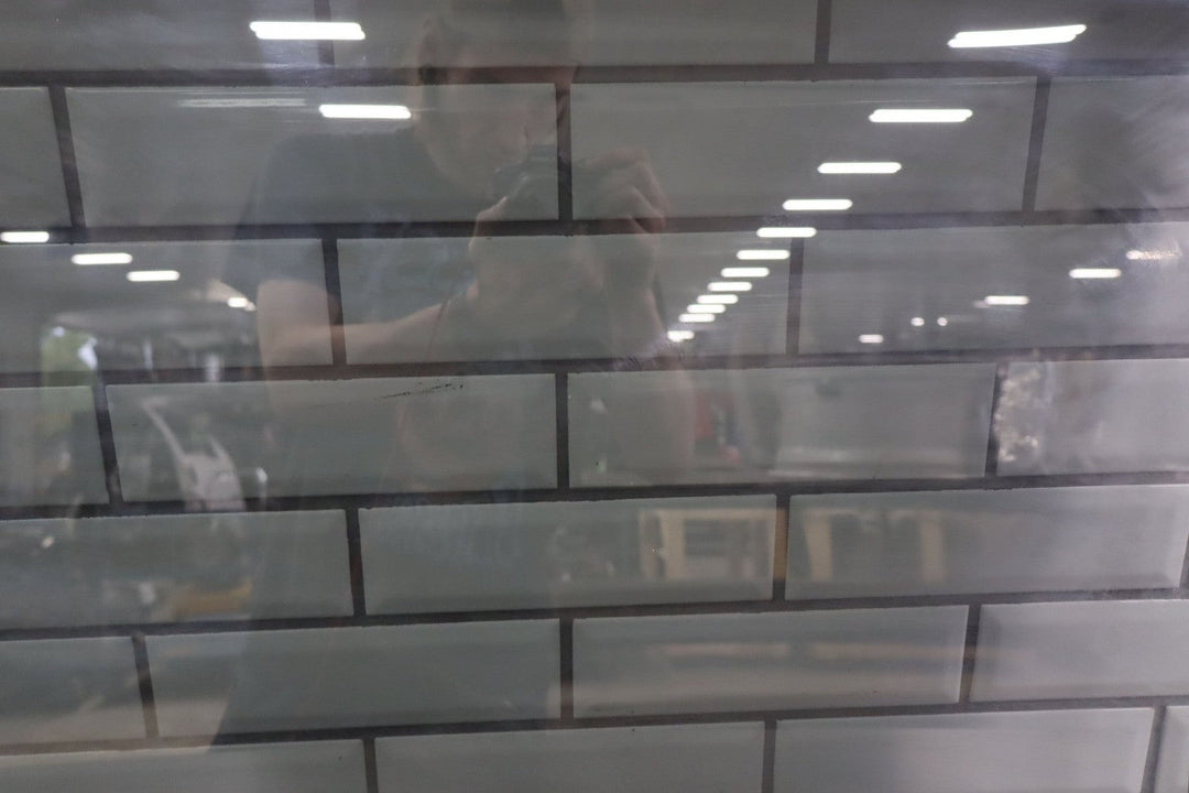 2003 - 2009 Hummer H2 - Sunroof Glass Window 15781625