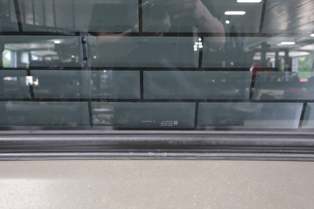 2003-2009 Hummer H2- Sunroof Glass Window 15781625
