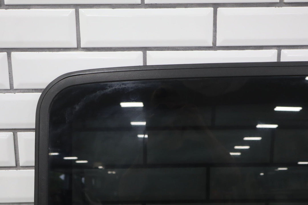 2003 - 2009 Hummer H2 - Sunroof Glass Window 15781625