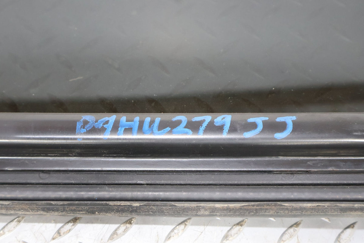 2003-2009 Hummer H2- Sunroof Glass Window 15781625