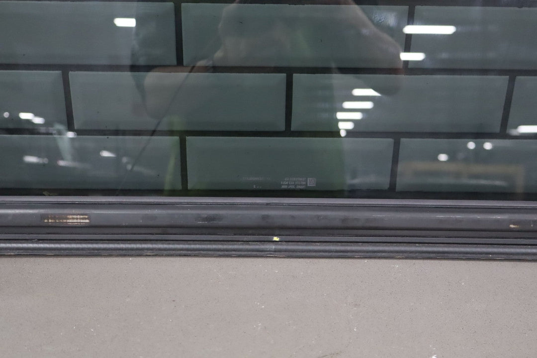 2003 - 2009 Hummer H2 - Sunroof Glass Window 15781625