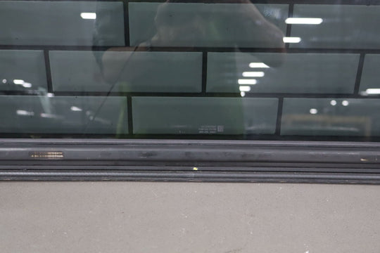 2003 - 2009 Hummer H2 - Sunroof Glass Window 15781625