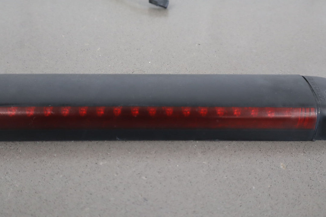 2003 - 2009 Hummer H2 SUV 3rd Brake Light LED