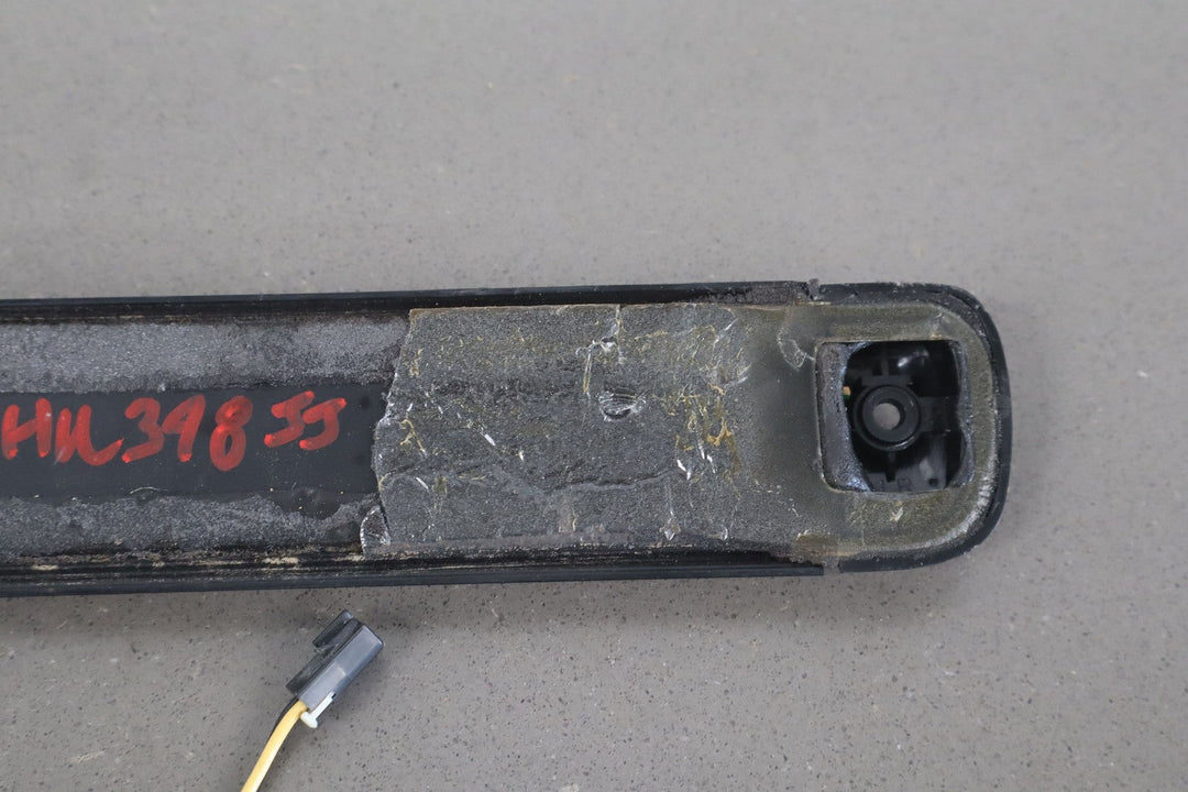 2003 - 2009 Hummer H2 SUV 3rd Brake Light LED