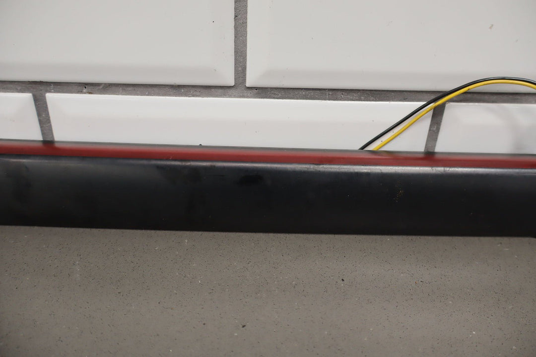 2003 - 2009 Hummer H2 SUV 3rd Brake Light LED