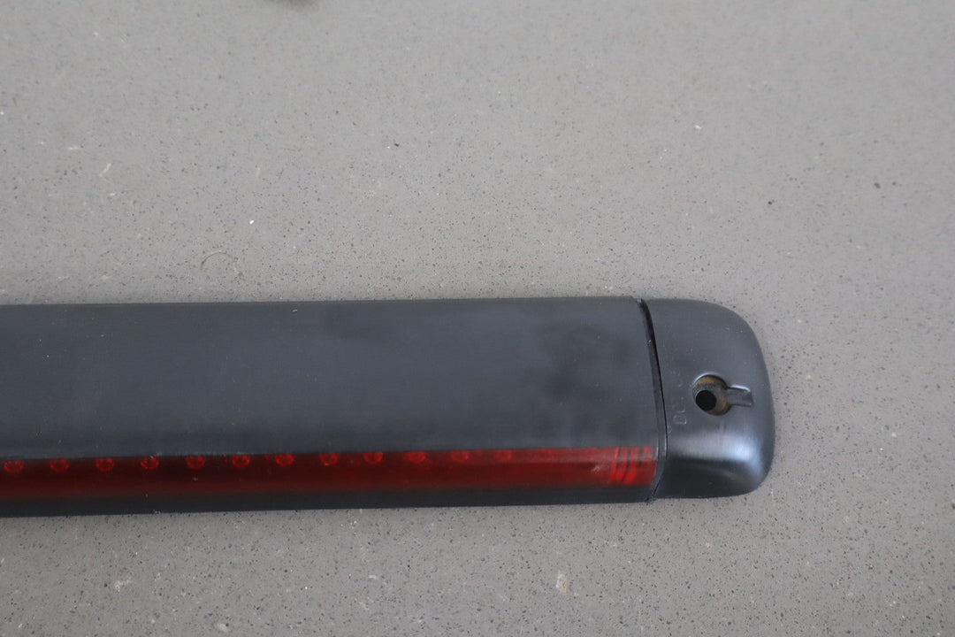 2003 - 2009 Hummer H2 SUV 3rd Brake Light LED
