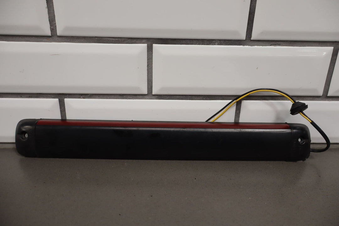 2003 - 2009 Hummer H2 SUV 3rd Brake Light LED