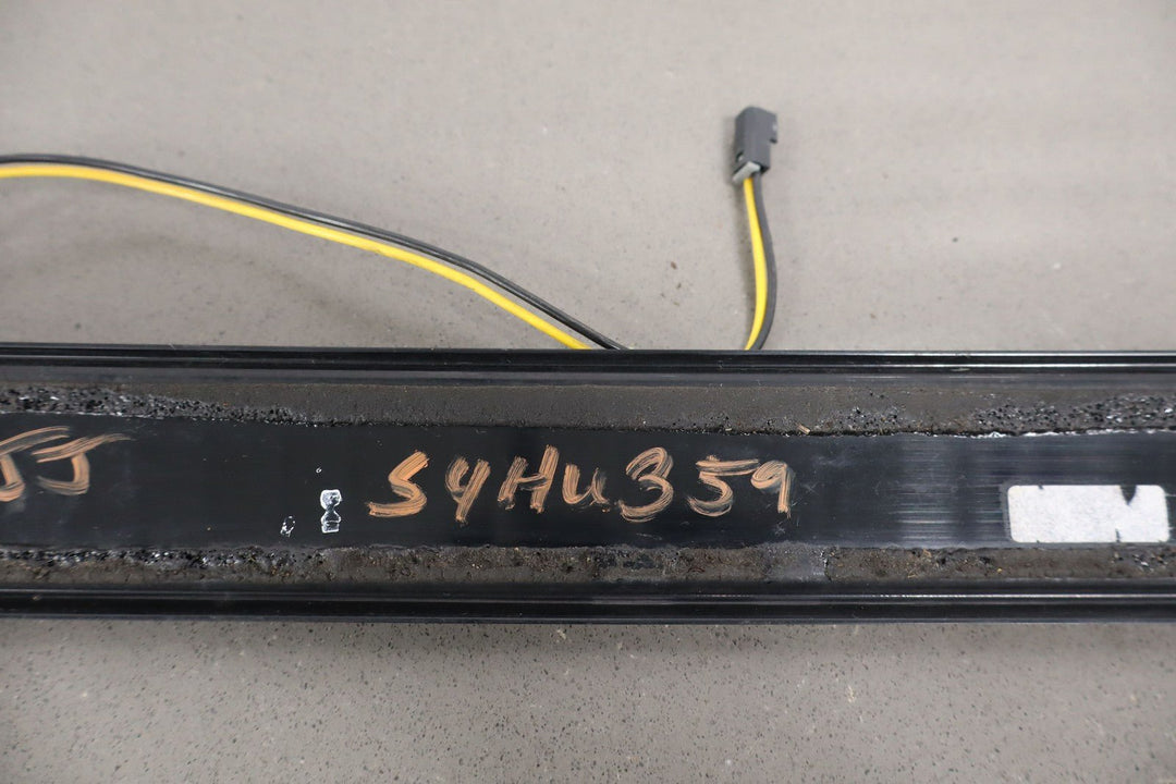 2003 - 2009 Hummer H2 SUV 3rd Brake Light LED