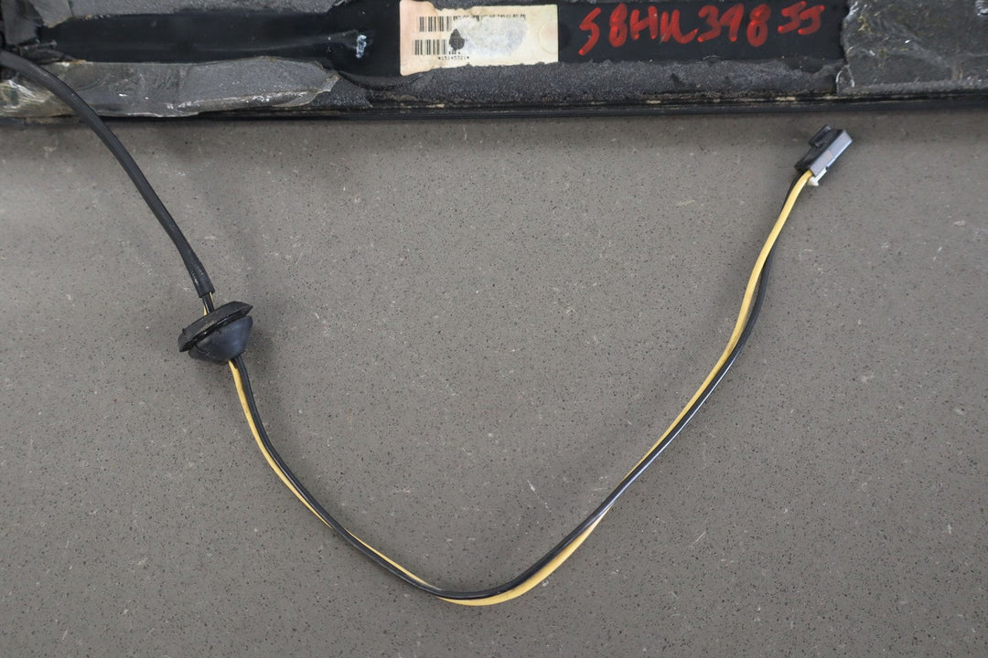 2003 - 2009 Hummer H2 SUV 3rd Brake Light LED