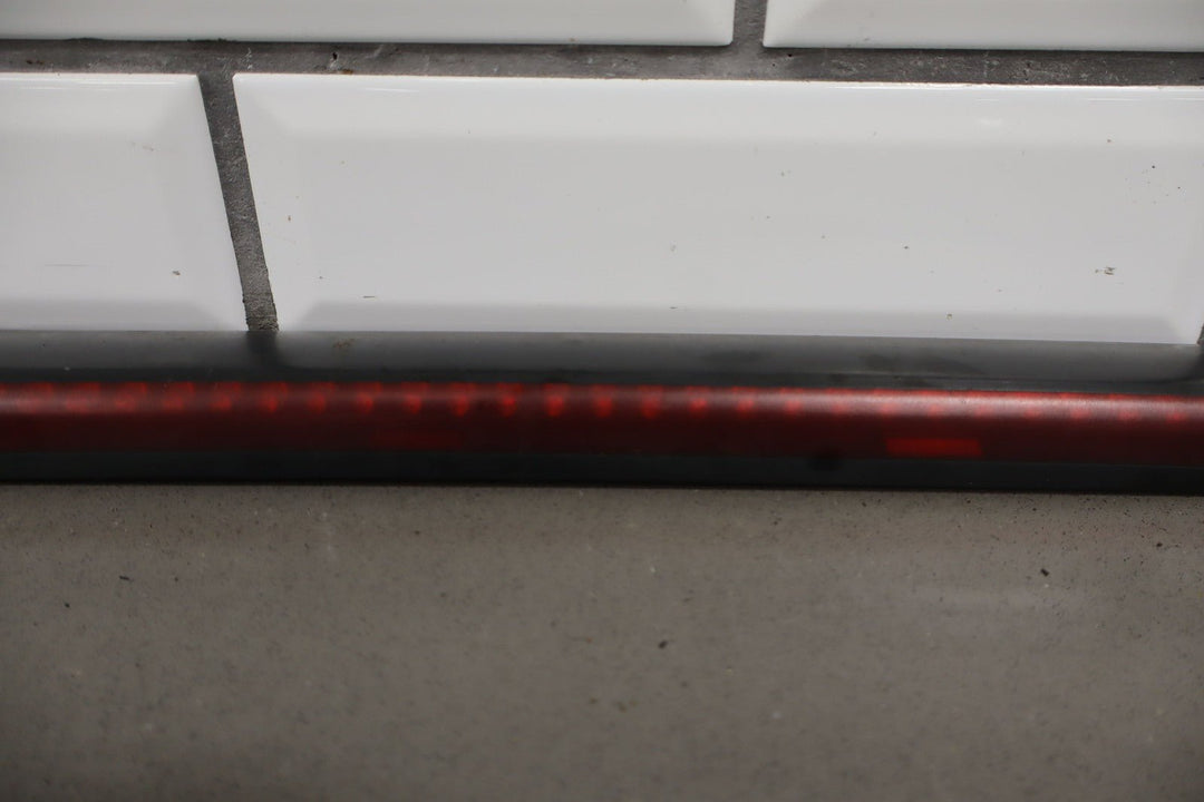 2003 - 2009 Hummer H2 SUV 3rd Brake Light LED