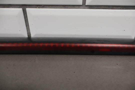 2003 - 2009 Hummer H2 SUV 3rd Brake Light LED