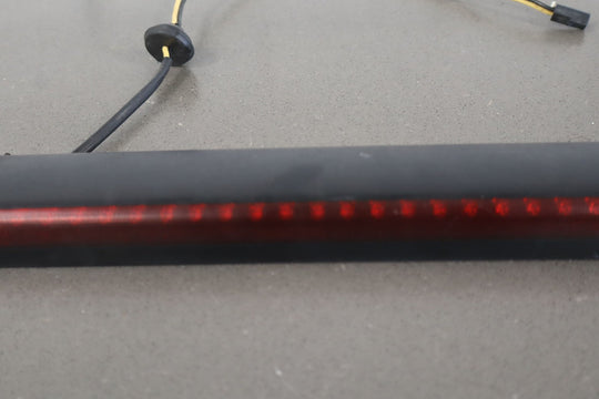 2003 - 2009 Hummer H2 SUV 3rd Brake Light LED