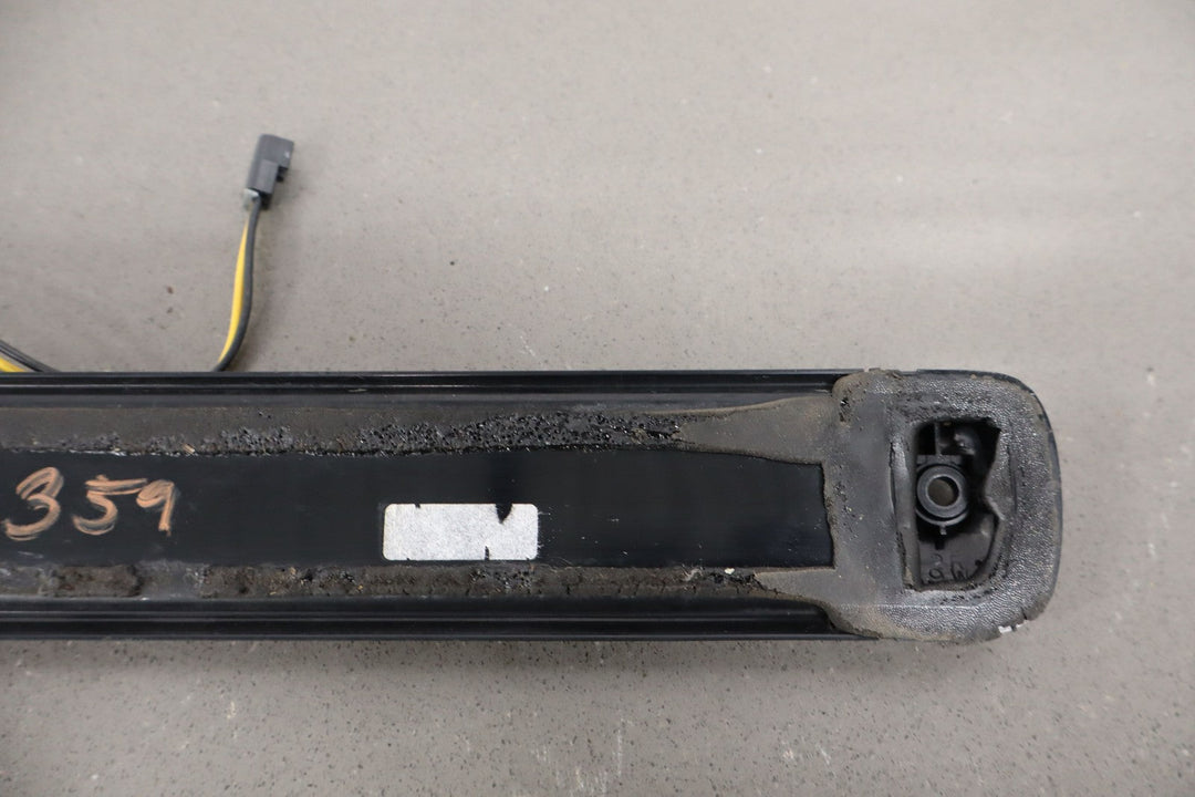 2003 - 2009 Hummer H2 SUV 3rd Brake Light LED