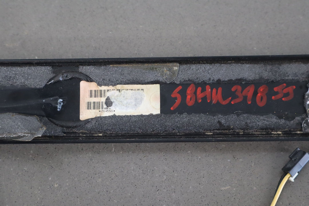 2003 - 2009 Hummer H2 SUV 3rd Brake Light LED