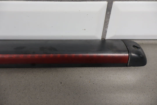 2003 - 2009 Hummer H2 SUV 3rd Brake Light LED